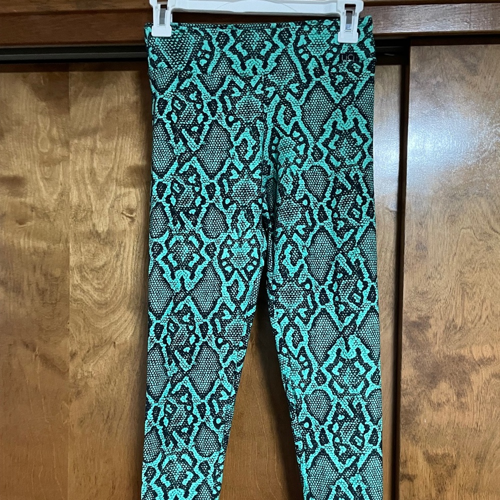 LiCi Fit high waisted leggings